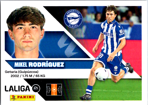 Rodríguez Básica (10) - Liga ESTE 2026/2027