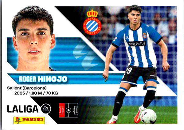 Hinojo Básica (9BIS) - Liga ESTE 2026/2027