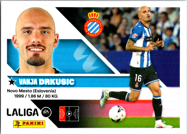 Drkusic Básica (6BIS) - Liga ESTE 2026/2027