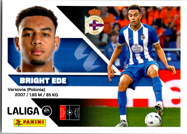 Bright Ede Básica (8BIS) - Liga ESTE 2026/2027