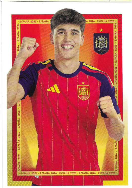 Cubarsí Base (ExC23) - España x Carrefour
