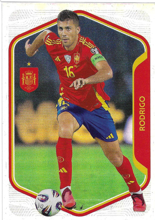 Rodrigo Partido (ExC32) - España x Carrefour