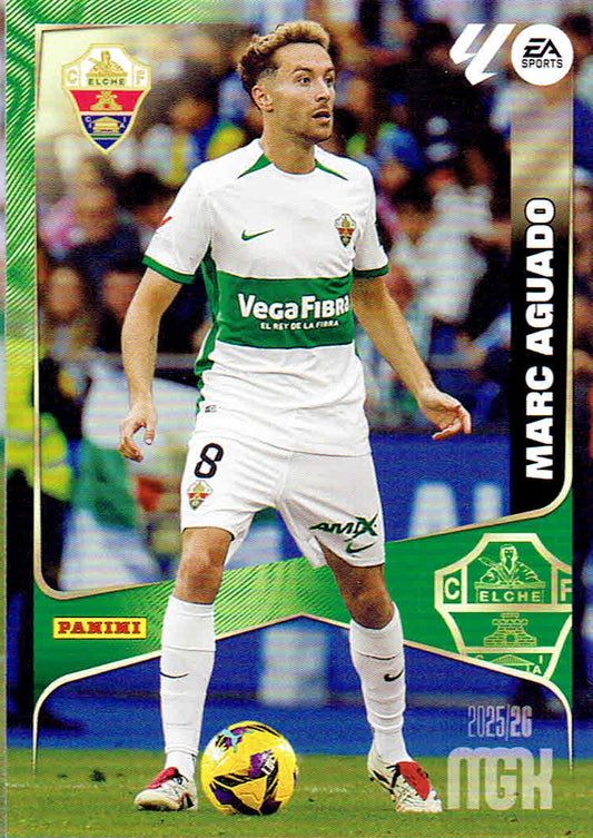 Marc Aguado Básica (137)  - Megacracks 2025/2026