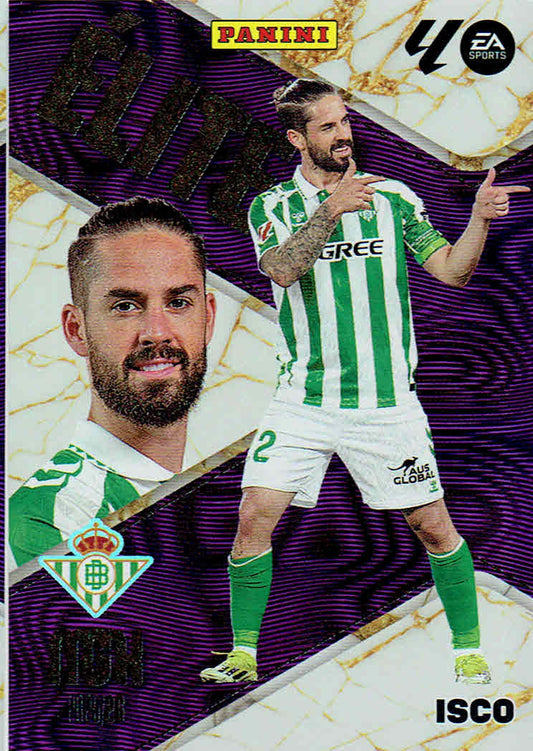 Isco Élite (7)  - Megacracks 2025/2026