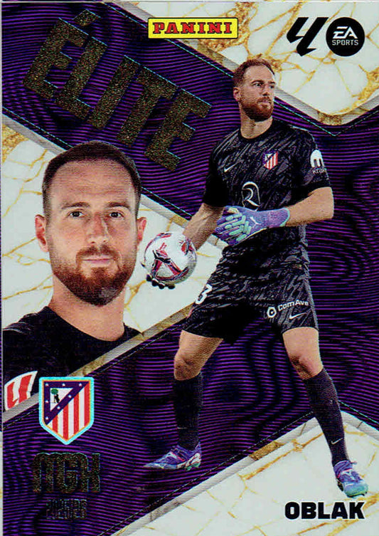 Oblak Élite (14)  - Megacracks 2025/2026