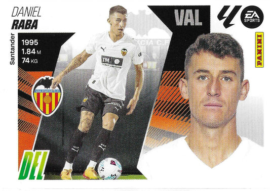 Raba Últimos Fichajes (UF11)  - Liga ESTE 2025/2026
