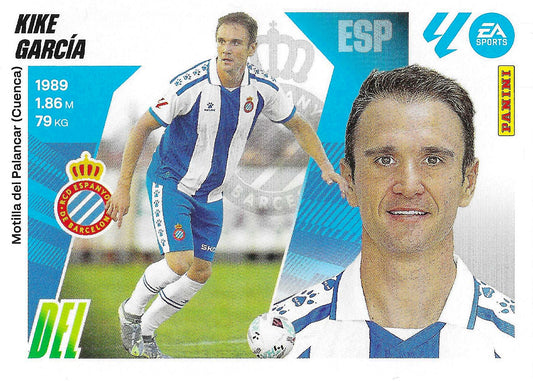 Kike Garcia Últimos Fichajes (UF14)  - Liga ESTE 2025/2026