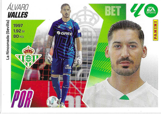 Valles Últimos Fichajes (UF21)  - Liga ESTE 2025/2026
