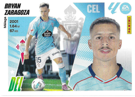 Bryan Zaragoza Últimos Fichajes (UF31)  - Liga ESTE 2025/2026