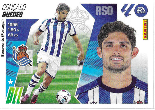 Guedes Últimos Fichajes (UF36)  - Liga ESTE 2025/2026