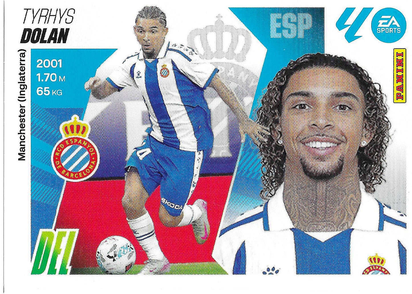 Dolan Últimos Fichajes (UF27)  - Liga ESTE 2025/2026