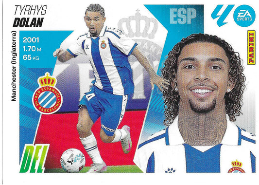 Dolan Últimos Fichajes (UF27)  - Liga ESTE 2025/2026