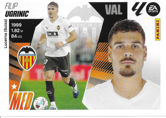 Ugrinic Últimos Fichajes (UF37)  - Liga ESTE 2025/2026