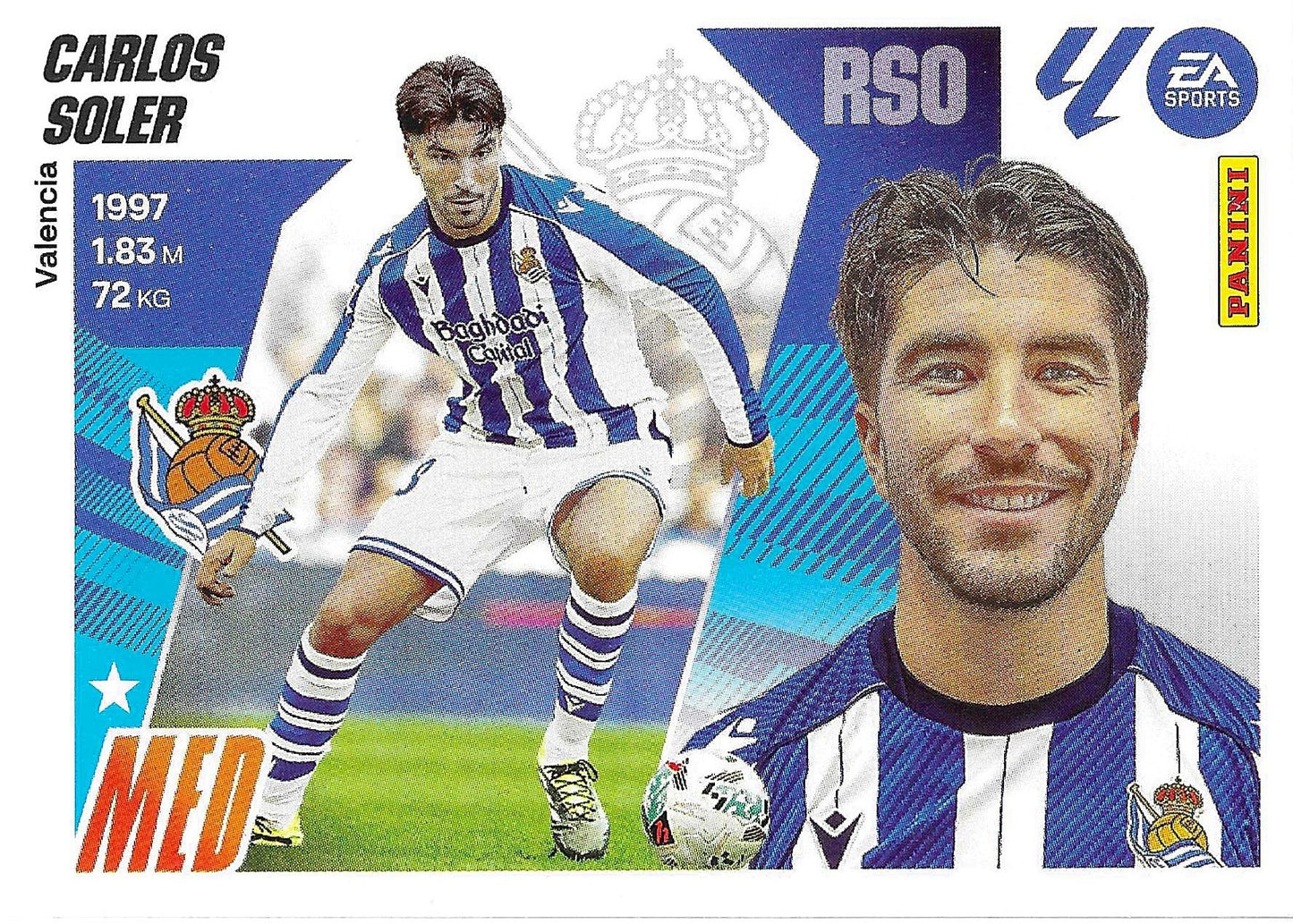 Soler Últimos Fichajes (UF57)  - Liga ESTE 2025/2026
