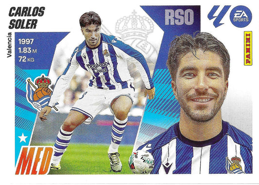 Soler Últimos Fichajes (UF57)  - Liga ESTE 2025/2026