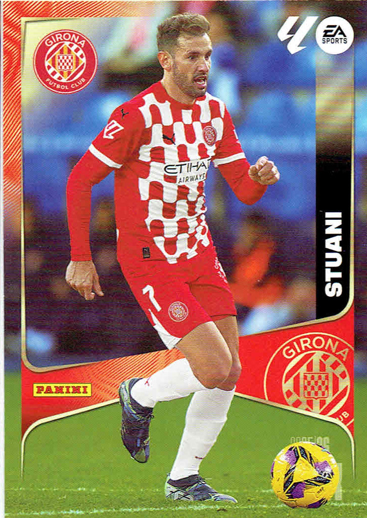 Stuani Básica (198)  - Megacracks 2025/2026