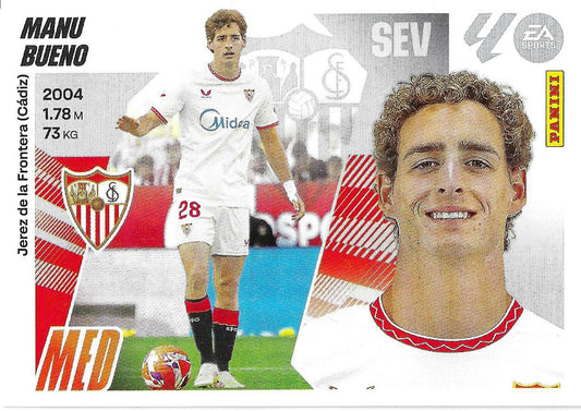 Manu Bueno Básica (15)  - Liga ESTE 2025/2026