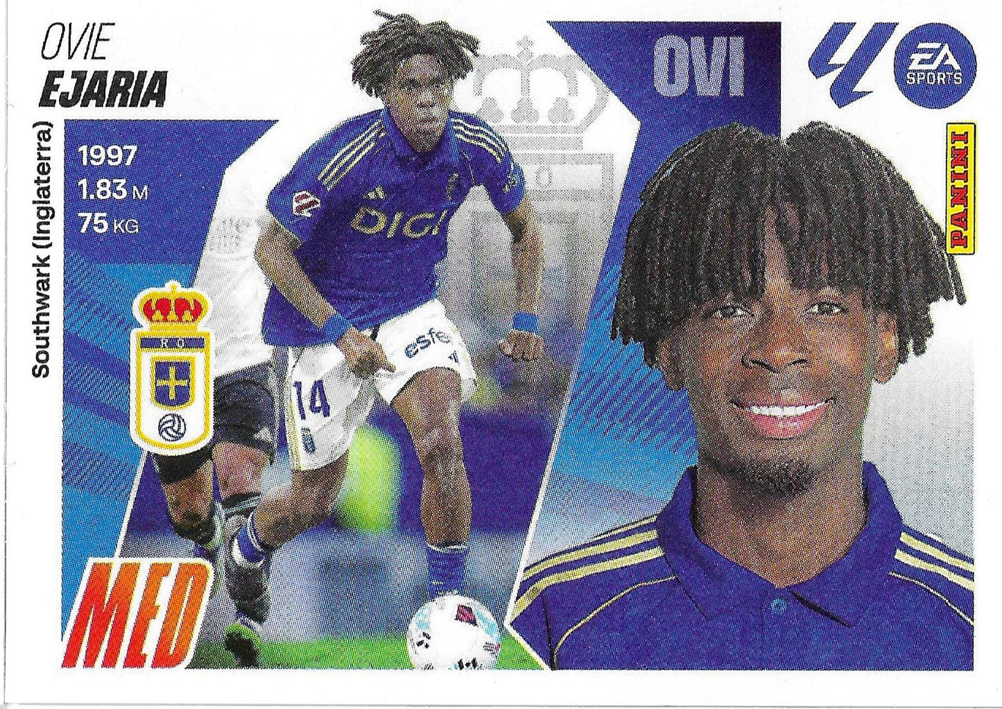 Ejaria Básica (10)  - Liga ESTE 2025/2026