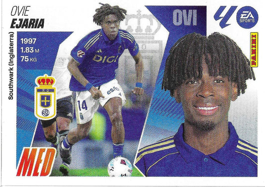 Ejaria Básica (10)  - Liga ESTE 2025/2026