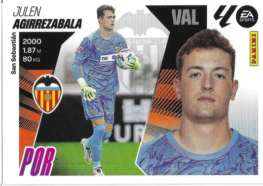 Agirrezabala Básica (4)  - Liga ESTE 2025/2026