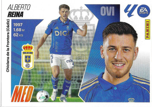 Reina Básica (12)  - Liga ESTE 2025/2026