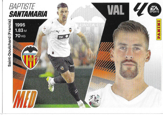Santamaria Básica (11)  - Liga ESTE 2025/2026