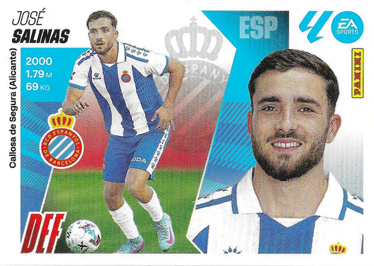 Salinas Básica (10)  - Liga ESTE 2025/2026