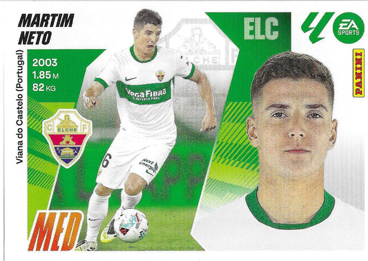 Martim Neto Básica (13)  - Liga ESTE 2025/2026