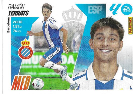 Terrats Básica (13)  - Liga ESTE 2025/2026