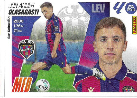 Olasagasti Básica (14)  - Liga ESTE 2025/2026