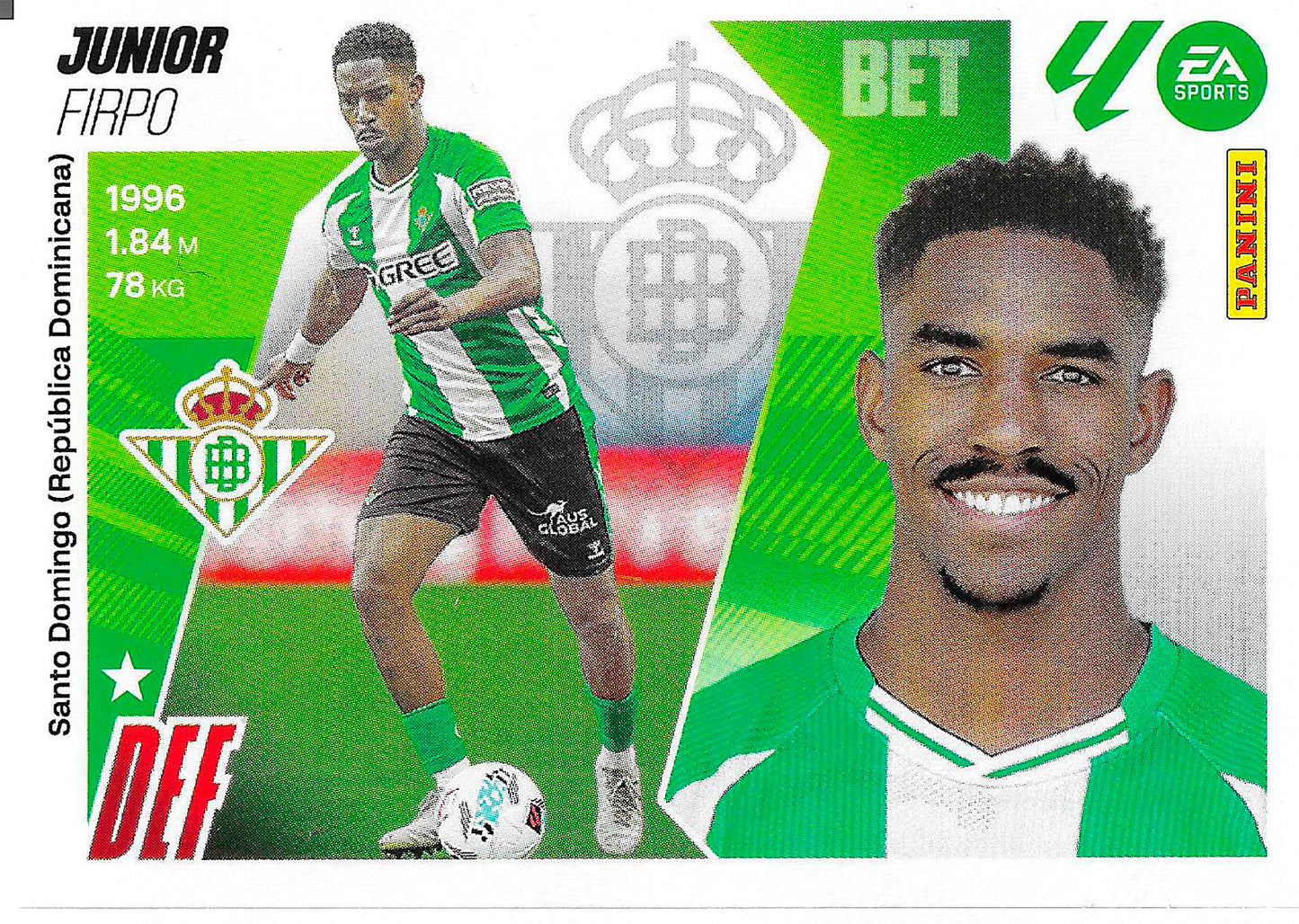 Junior Firpo Básica (10B)  - Liga ESTE 2025/2026