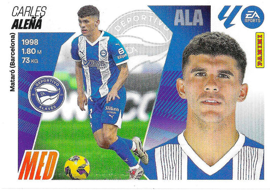 Aleña Básica (15)  - Liga ESTE 2025/2026