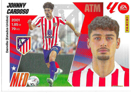Cardoso Básica (16)  - Liga ESTE 2025/2026