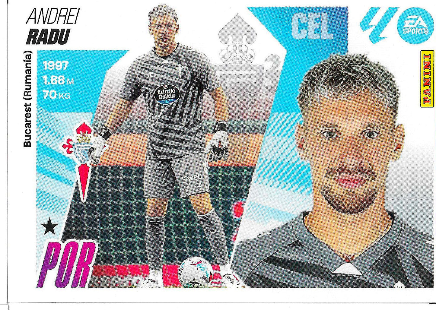 Radu Básica (3)  - Liga ESTE 2025/2026