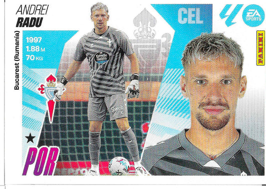 Radu Básica (3)  - Liga ESTE 2025/2026