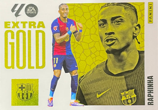 Raphinha Extra Gold (EG6)  - Liga ESTE 2025/2026