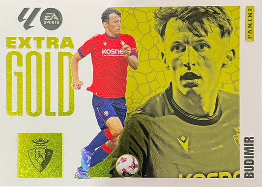 Budimir Extra Gold (EG3)  - Liga ESTE 2025/2026
