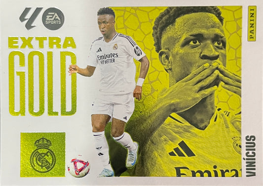 Vinicius Extra Gold (EG2)  - Liga ESTE 2025/2026