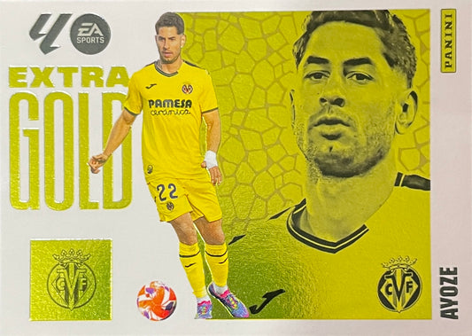 Ayoze Extra Gold (EG1)  - Liga ESTE 2025/2026