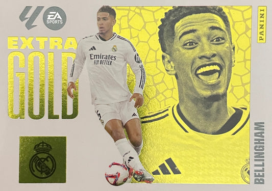 Bellingham Extra Gold (EG8)  - Liga ESTE 2025/2026
