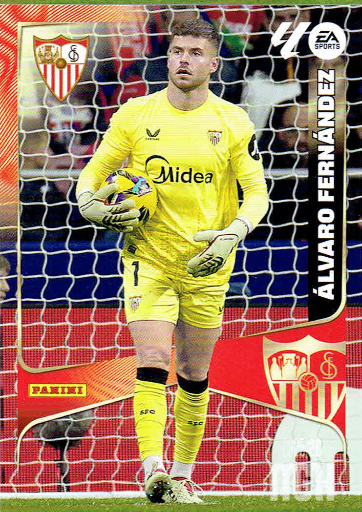 Álvaro Fernández Básica (327)  - Megacracks 2025/2026