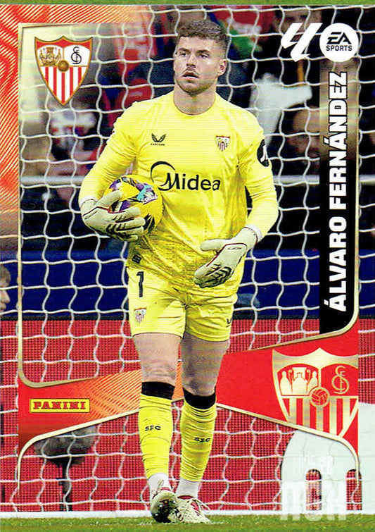 Álvaro Fernández Básica (327)  - Megacracks 2025/2026