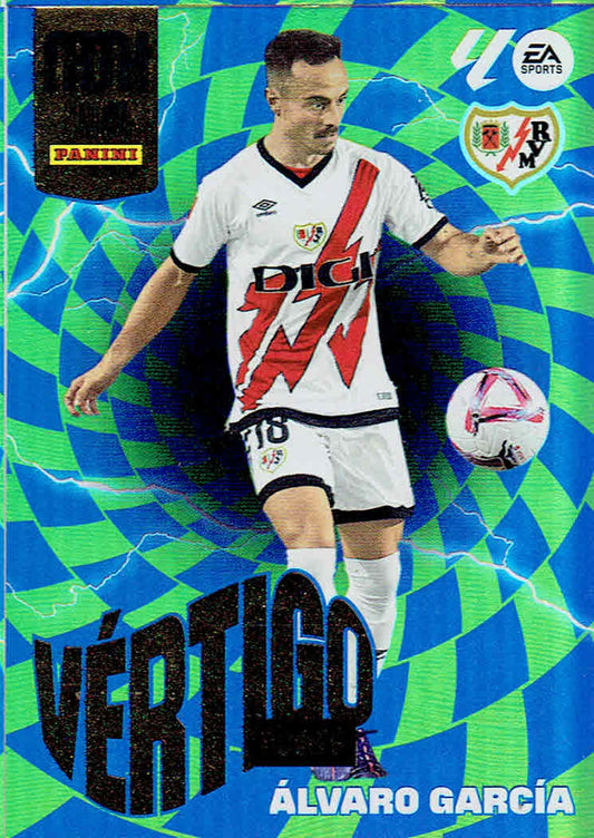 Álvaro García Vértigo Power (379)  - Megacracks 2025/2026
