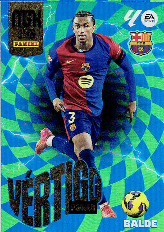 Balde Vértigo Power (380)  - Megacracks 2025/2026