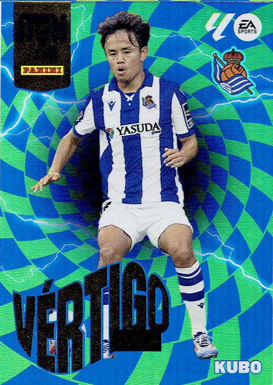 Kubo Vértigo Power (384)  - Megacracks 2025/2026