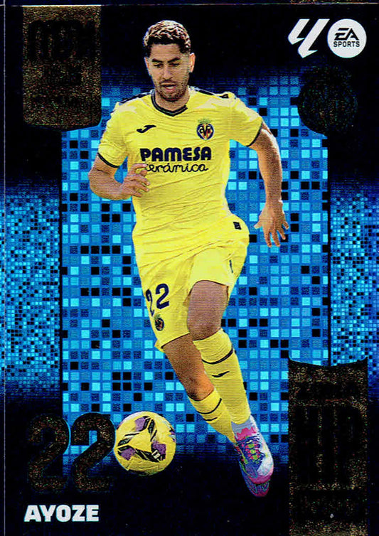 Ayoze Zona Vip Power (388)  - Megacracks 2025/2026