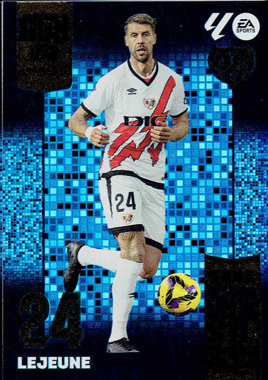 Lejeune Zona Vip Power (400)  - Megacracks 2025/2026