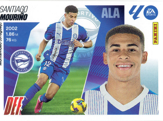 Mouriño Básica (8)  - Liga ESTE 2025/2026