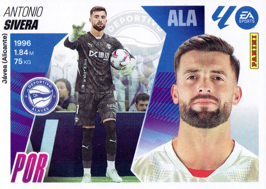 Sivera Básica (3)  - Liga ESTE 2025/2026