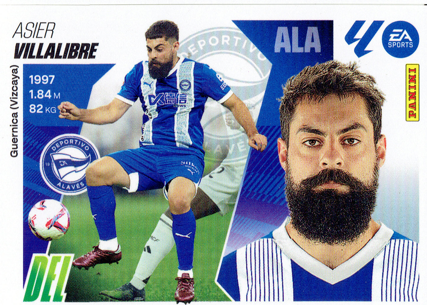 Villalibre Básica (20)  - Liga ESTE 2025/2026